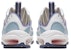 (W) Nike Air Max 98 'Biru Laut' CK0832-500