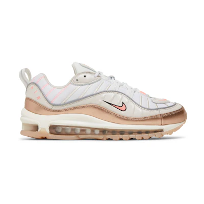 (W) Nike Air Max 98 'Orewood Brown'
