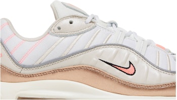 (W) Nike Air Max 98 'Orewood Brown' Marrón Claro CI9907-100 Order (W) Nike Air Max 98 'Orewood Brown' Marrón Claro CI9907-100