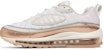 (W) Nike Air Max 98 'Coklat Orewood' CI9907-100