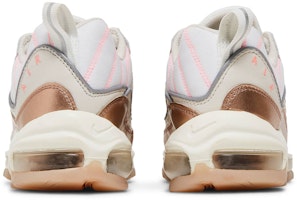 (W) Nike Air Max 98 'Orewood Brown' Marrón Claro CI9907-100 Details for (W) Nike Air Max 98 'Orewood Brown' Marrón Claro CI9907-100