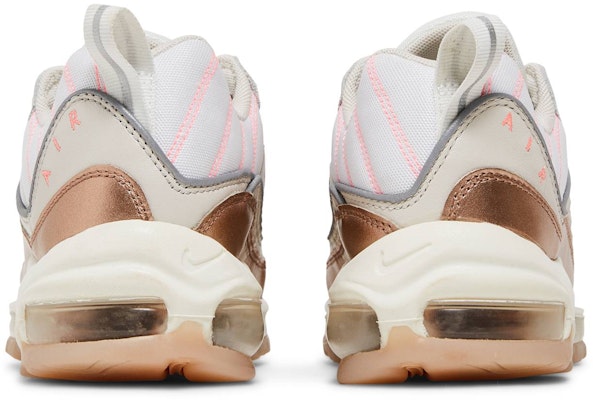 (Women) Nike Air Max 98 'Orewood Brown' CI9907-100 Details for (Women) Nike Air Max 98 'Orewood Brown' CI9907-100