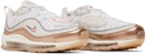 (W) Nike Air Max 98 'Coklat Orewood' CI9907-100