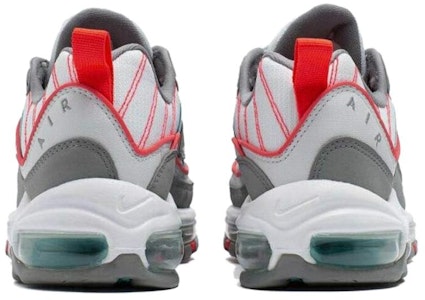 (W) Nike Air Max 98 'Kelabu Partikel Aqua' CI3709-002 Lookbook (W) Nike Air Max 98 'Kelabu Partikel Aqua' CI3709-002