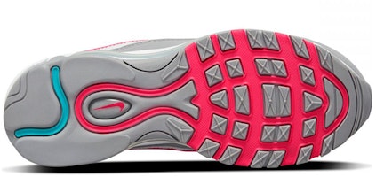 (W) ナイキ エア マックス 98 "グレーアクア" CI3709-002 Shop (W) ナイキ エア マックス 98 "グレーアクア" CI3709-002