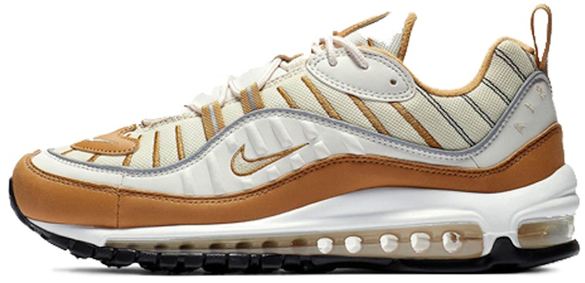 (Women) Nike Air Max 98 'Phantom' AH6799-003 Buy (Women) Nike Air Max 98 'Phantom' AH6799-003