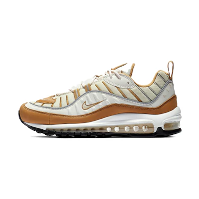 (W) Nike Air Max 98 'Phantom'