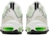 (W) Nike Air Max 98 'Phantom Electric Green' Lelaki & Wanita AH6799-115