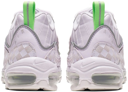 (W) Nike Air Max 98 'Pink Checkboard' Wanita Lelaki Sneakers Retro CJ9702-500 Shop (W) Nike Air Max 98 'Pink Checkboard' Wanita Lelaki Sneakers Retro CJ9702-500