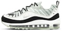 Buy (W) Nike Air Max 98 'Pistachio Frost' Lelaki/Wanita Sneakers CI3709-300