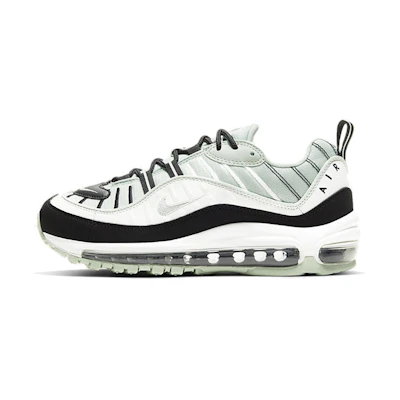 (W) Nike Air Max 98 'Pistachio Frost'