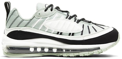 (W) Nike Air Max 98 'Pistachio Frost' Verde Pistacho CI3709-300 Order (W) Nike Air Max 98 'Pistachio Frost' Verde Pistacho CI3709-300