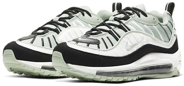 (W) ナイキ エア マックス 98 "ピスタチオフロスト" CI3709-300 Lookbook (W) ナイキ エア マックス 98 "ピスタチオフロスト" CI3709-300