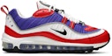Buy (W) Nike Air Max 98 'Raptors Alternative' Lelaki/Kasut Sukan AH6799-501