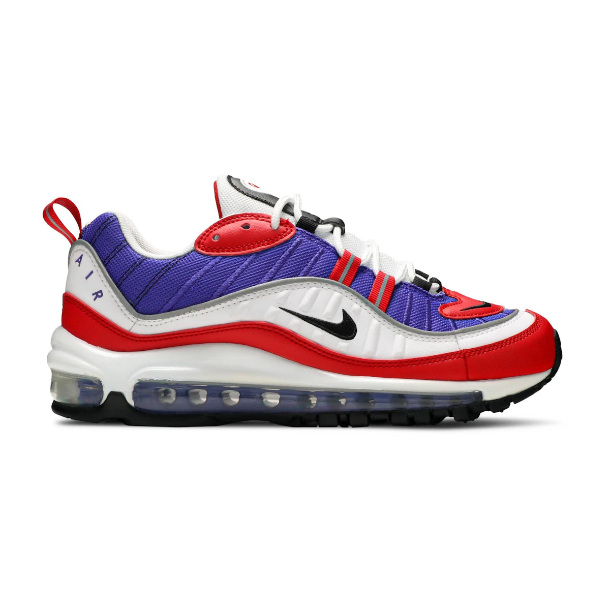 Buy (Women) Nike Air Max 98 'Raptors Alternative' AH6799-501