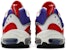 (W) Nike Air Max 98 'Raptors Alternative' Lelaki/Kasut Sukan AH6799-501