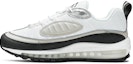 Lookbook (Women) Nike Air Max 98 'Silver Desert' AH6799-116