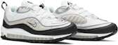 Cheap (Women) Nike Air Max 98 'Silver Desert' AH6799-116