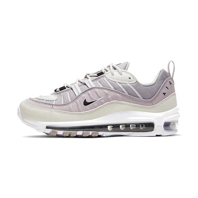 (W) Nike Air Max 98 'Silver Lilac'