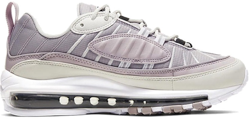 (W) 耐克Air Max 98 '银色丁香' CI3709-001 Order (W) 耐克Air Max 98 '银色丁香' CI3709-001