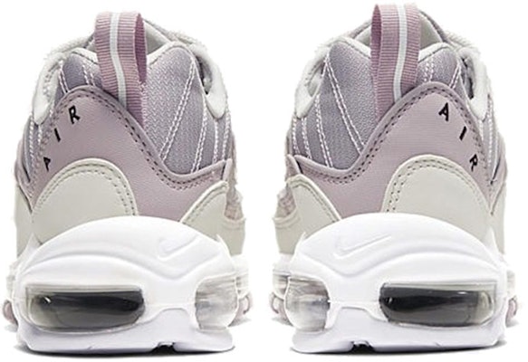 (W) 耐克Air Max 98 '银色丁香' CI3709-001 Shop (W) 耐克Air Max 98 '银色丁香' CI3709-001