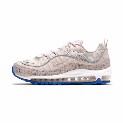 (W) Nike Air Max 98 'Snake Camo'