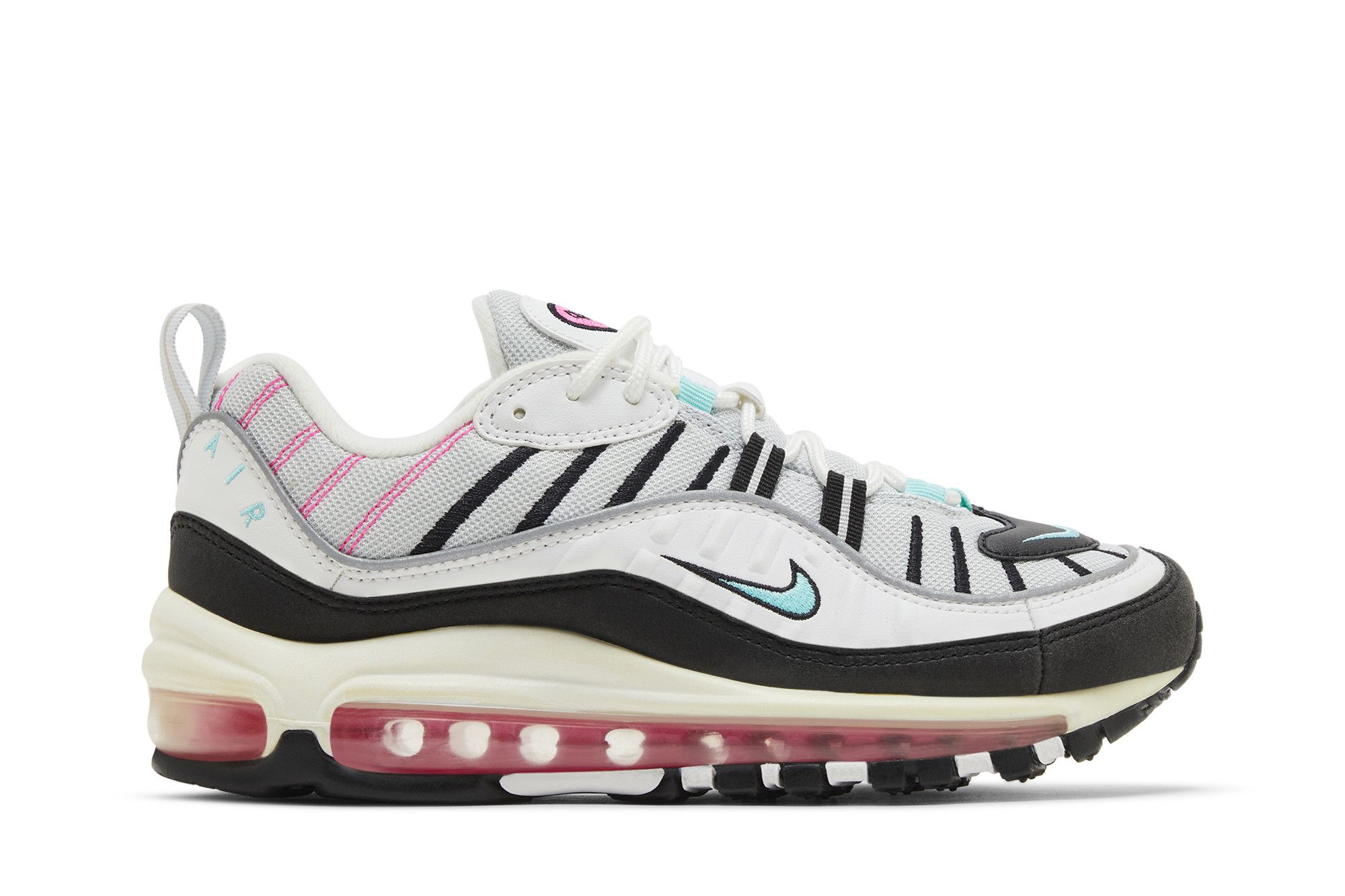 (Women) Nike Air Max 98 'South Beach' AH6799-065
