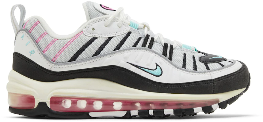 (W) Nike Air Max 98 ''South Beach'' Herren Sneaker AH6799-065 Buy (W) Nike Air Max 98 ''South Beach'' Herren Sneaker AH6799-065