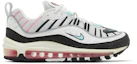 Buy (W) Nike Air Max 98 ''South Beach'' Herren Sneaker AH6799-065