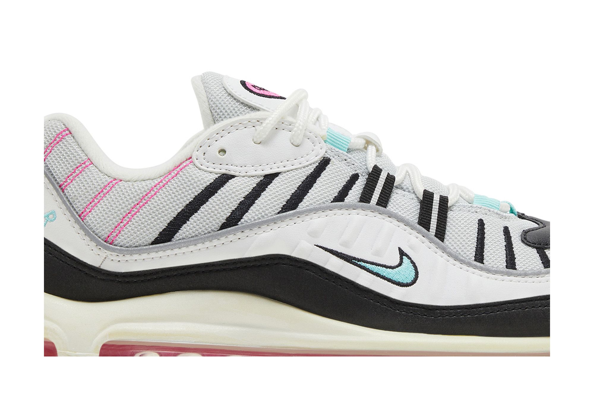 Order (W) Nike Air Max 98 ''South Beach'' Herren Sneaker AH6799-065
