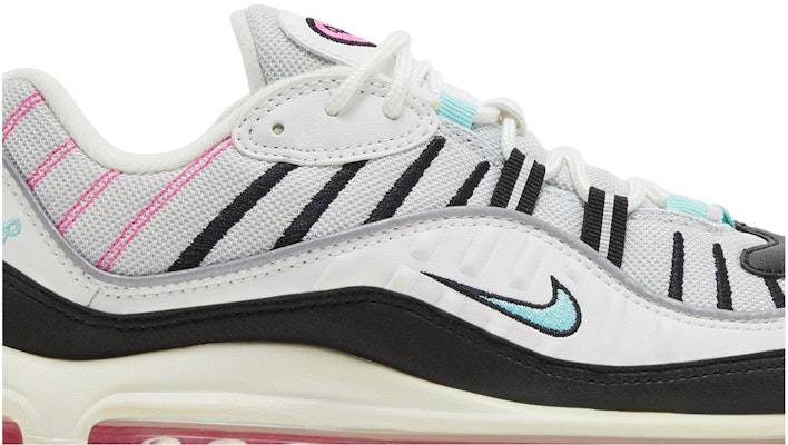 (W) Nike Air Max 98 ''South Beach'' Herren Sneaker AH6799-065 Order (W) Nike Air Max 98 ''South Beach'' Herren Sneaker AH6799-065
