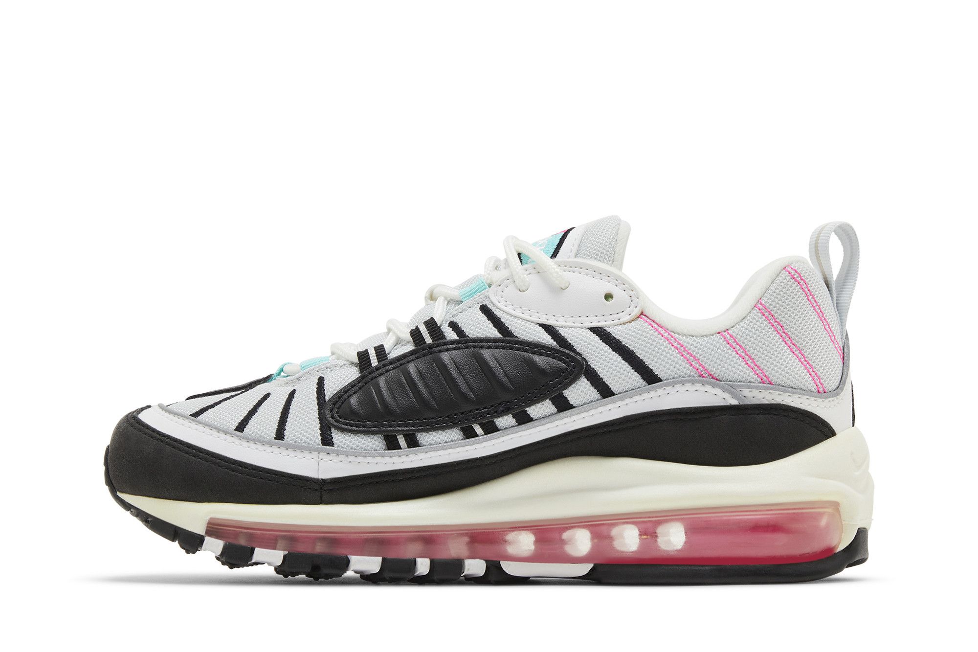 Lookbook (W) Nike Air Max 98 ''South Beach'' Herren Sneaker AH6799-065