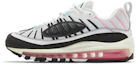 Lookbook (W) Nike Air Max 98 ''South Beach'' Herren Sneaker AH6799-065