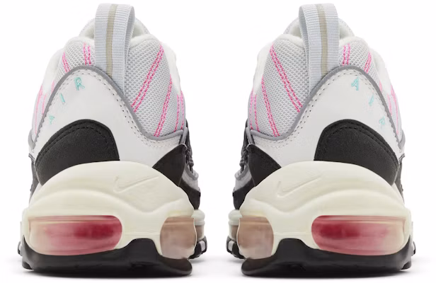 (W) Nike Air Max 98 ''South Beach'' Herren Sneaker AH6799-065 Details for (W) Nike Air Max 98 ''South Beach'' Herren Sneaker AH6799-065