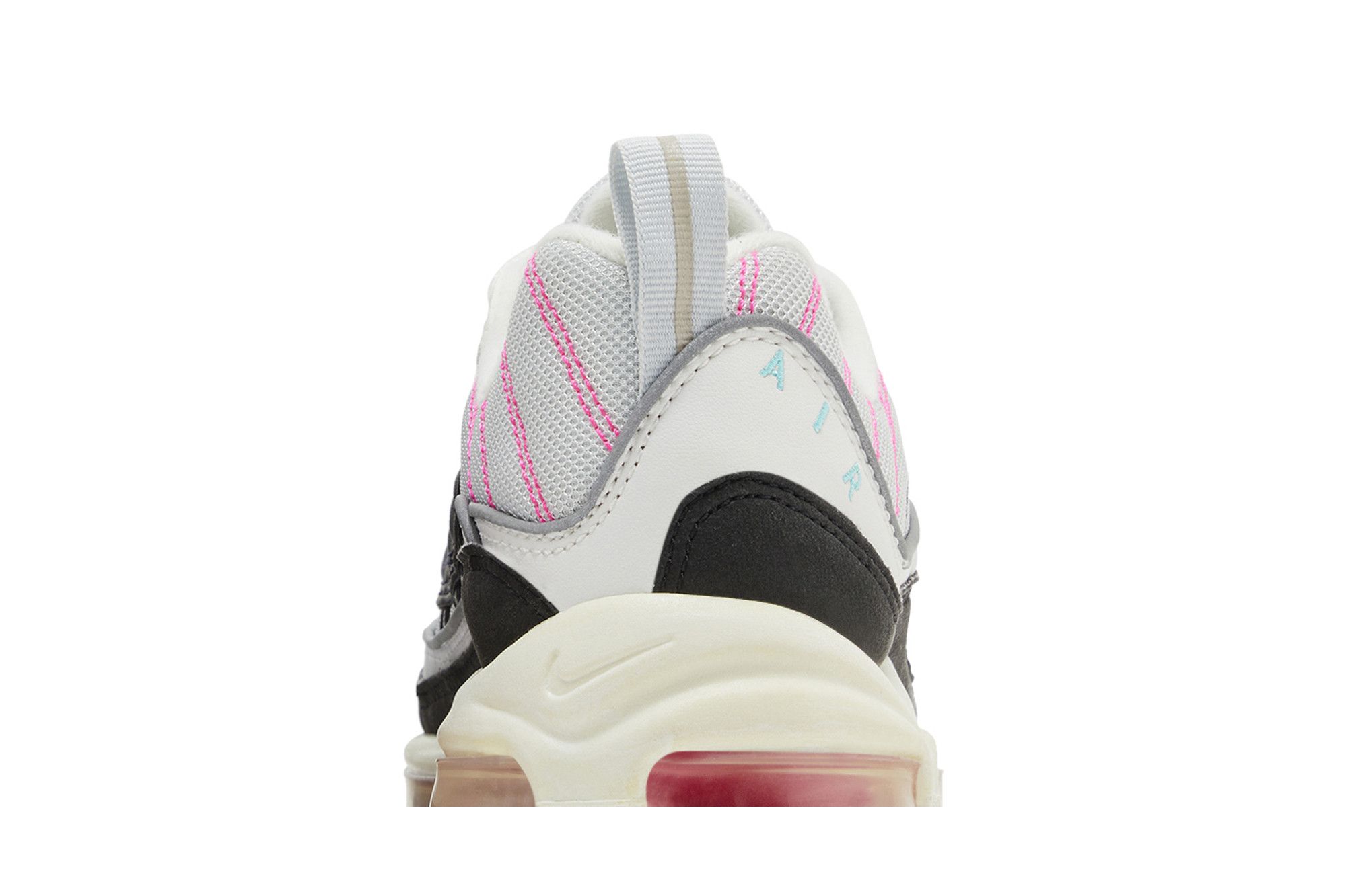 Sizing (W) Nike Air Max 98 ''South Beach'' Herren Sneaker AH6799-065