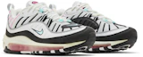 Cheap (W) Nike Air Max 98 ''South Beach'' Herren Sneaker AH6799-065