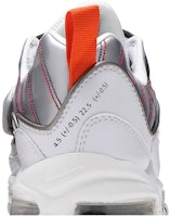 (W) Nike Air Max 98 'Starfish' Naranja CQ3990-100 Sizing (W) Nike Air Max 98 'Starfish' Naranja CQ3990-100