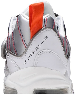 (Women) Nike Air Max 98 'Starfish' CQ3990-100 Sizing (Women) Nike Air Max 98 'Starfish' CQ3990-100
