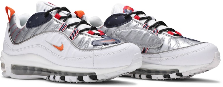 (女款)Nike Air Max 98 '海星' CQ3990-100 Cheap (女款)Nike Air Max 98 '海星' CQ3990-100