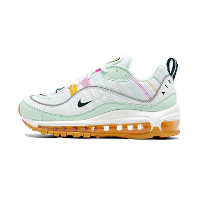(W) Nike Air Max 98 'Teal Tint'