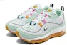 Order 耐吉Air Max 98 低筒跑步鞋 女款 綠白