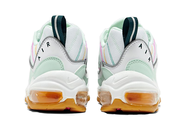 Shop (W) Nike Air Max 98 'Teal Tint' Warna Hijau Pucat CI9897-300