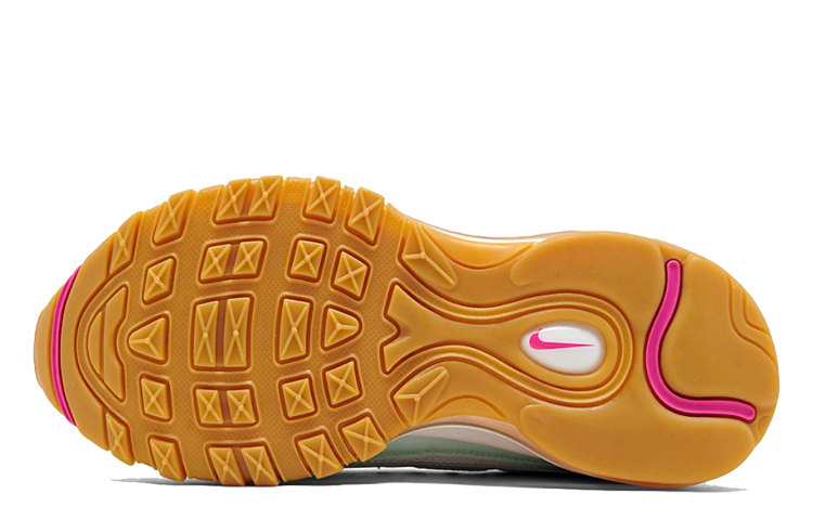 Purchase (W) Nike Air Max 98 'Teal Tint' Warna Hijau Pucat CI9897-300