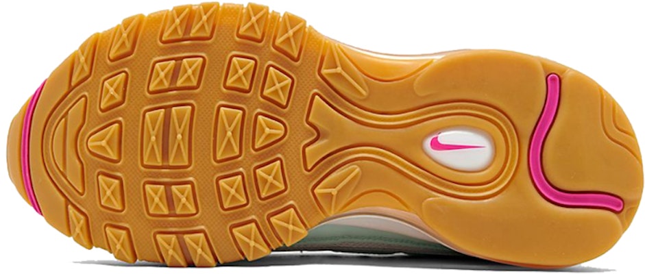 耐吉Air Max 98 低筒跑步鞋 女款 綠白 Purchase 耐吉Air Max 98 低筒跑步鞋 女款 綠白