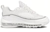 Order (W) Nike Air Max 98 'Putih Triple' AH6799-114