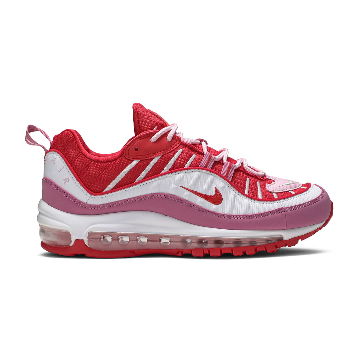 Buy (Women) Nike Air Max 98 'Valentine's Day' CI3709-600 Novelship