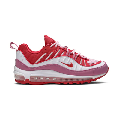 (W) Nike Air Max 98 'Valentine's Day'