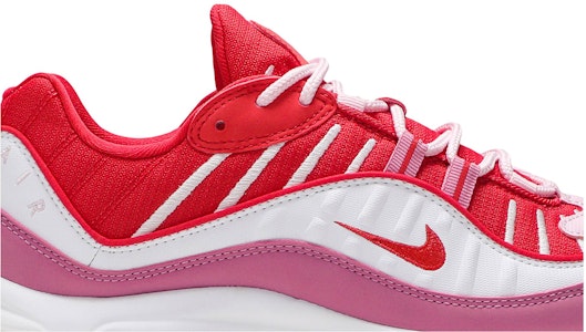 (W) ナイキ エア マックス 98 "バレンタイン" CI3709-600 Order (W) ナイキ エア マックス 98 "バレンタイン" CI3709-600