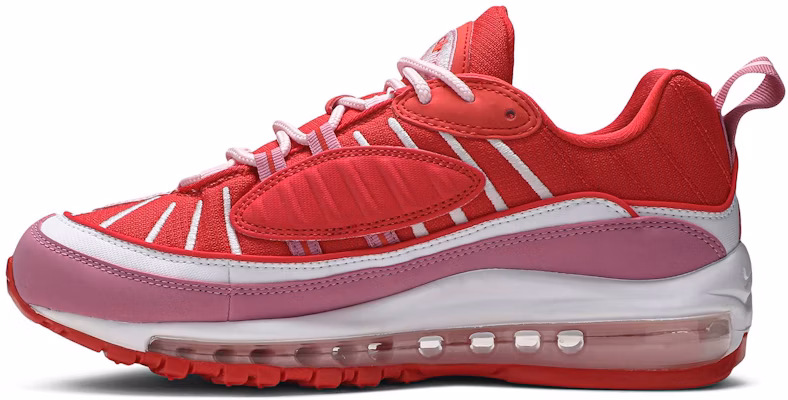 (W) (여성) 나이키 에어 맥스 98 '발렌타인 데이' CI3709-600 CI3709-600 Lookbook (W) (여성) 나이키 에어 맥스 98 '발렌타인 데이' CI3709-600 CI3709-600