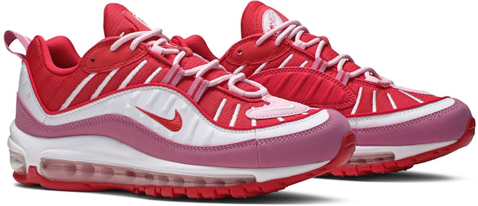 (W) ナイキ エア マックス 98 "バレンタイン" CI3709-600 Cheap (W) ナイキ エア マックス 98 "バレンタイン" CI3709-600